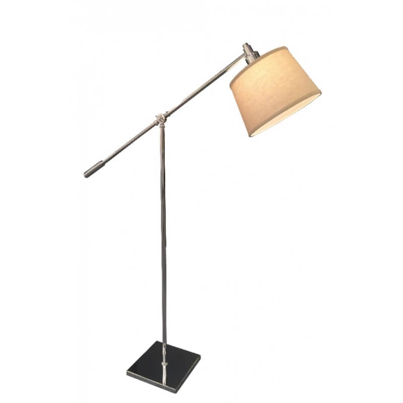 Luminária de Piso Linea Luminárias de Piso Duo Light & Design