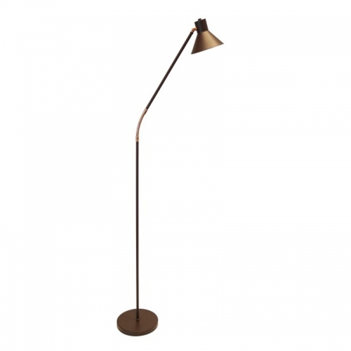 Luminária de Piso Flex Luminárias de Piso Duo Light & Design