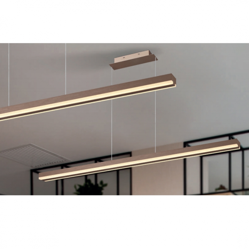 Pendente Office Pendentes Duo Light & Design